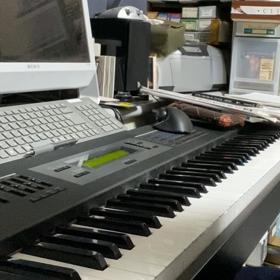 【ピアノ】なぜアップ不可？の画像