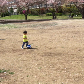 10ヶ月妊婦健診の画像