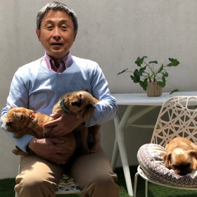 皆様如何お過ごしですかの画像