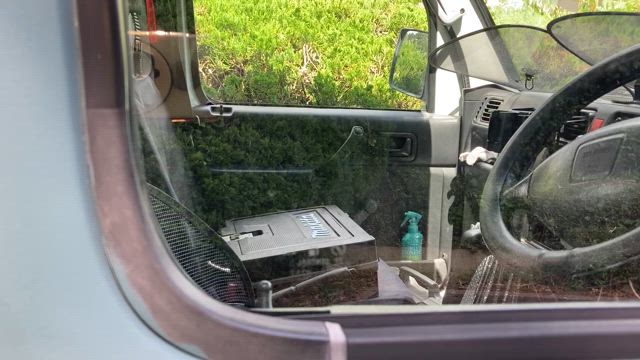 キーレスエントリーの記事動画