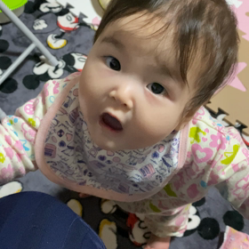なんか喋っておるの画像