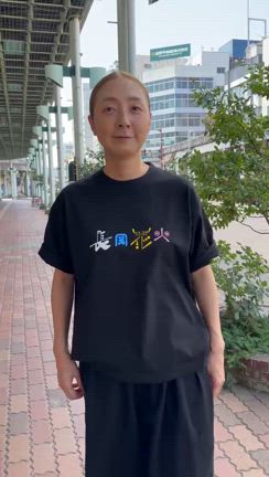長岡花火の記事動画