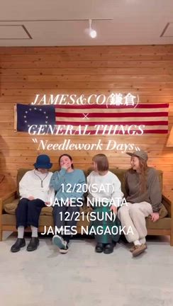 JAMES40周年イベント〜最終章〜の記事動画