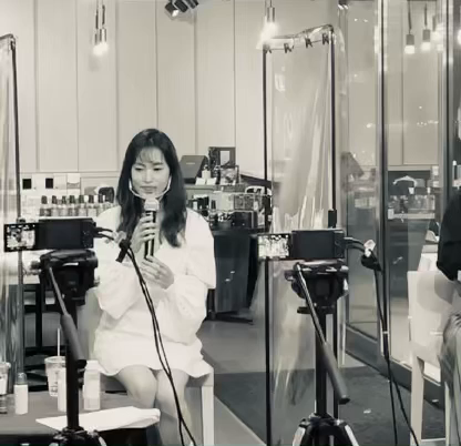 美的×IHADA「肌トラブルを未然に防ぐケア」の記事動画