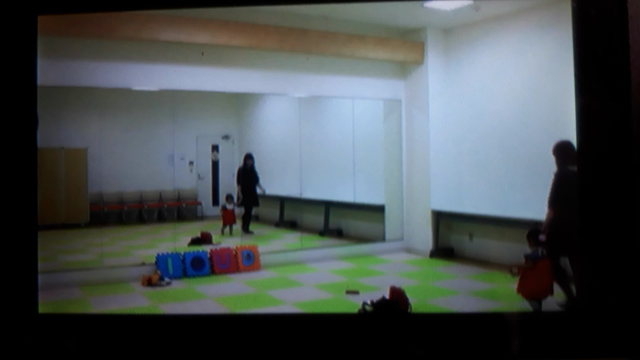 【動画】1歳8ヶ月さんママとwalk&stopカンペキの記事動画