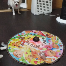 ダイエットさせたいのにぃの画像
