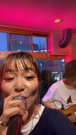 昭和歌謡LIVEでした^ ^♪♪の記事動画