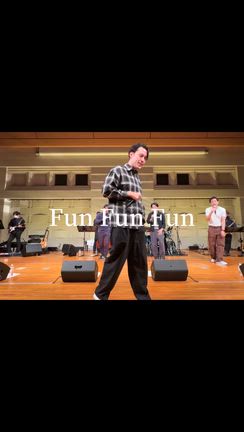 JOY SPRING 2026 !!の記事動画