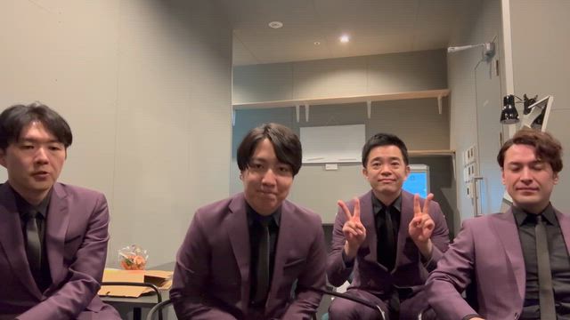 6日目、福岡！〜GO!WEST2025〜の記事動画