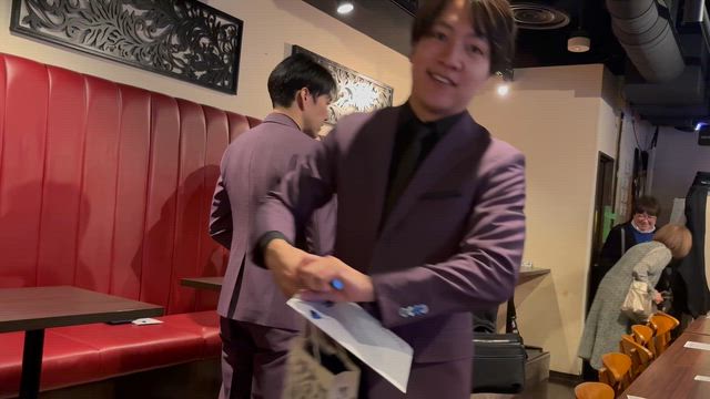 最終日、大阪！〜GO!WEST2025〜の記事動画