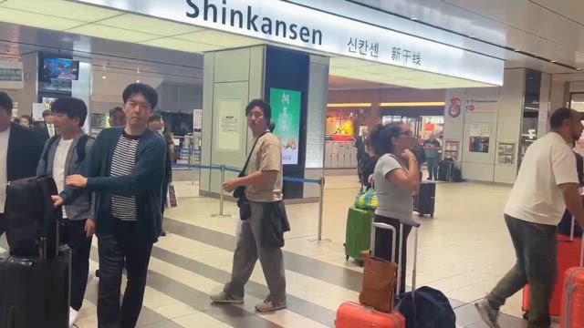 5日目、移動日。 米子〜岡山〜広島の記事動画