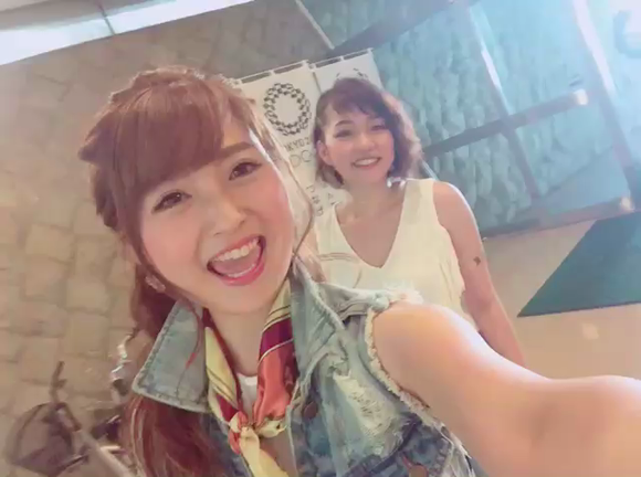 M★a-nation‼︎の記事動画