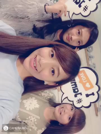 Emika♡SHOWROOM..の記事動画
