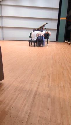 家族連弾の記事動画