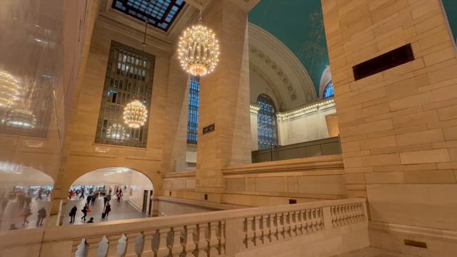 NYCへの旅2-1☆の記事動画
