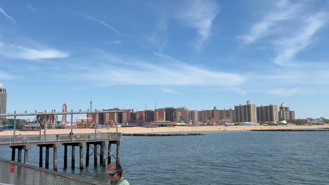 NYCへの旅5-2☆の記事動画