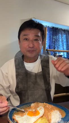 カレーの時間の記事動画