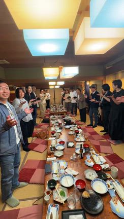 会津若松市長の室井さんが駆けつけてくれたよ！の記事動画