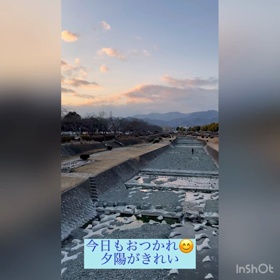 なんてこともない日、それが幸せと思えると良き✨の画像