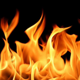 fire英語の画像