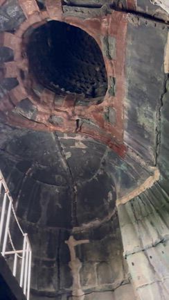 たった50円で大仏の中へ。鎌倉大仏、入ってみたら想像と違ったの記事動画
