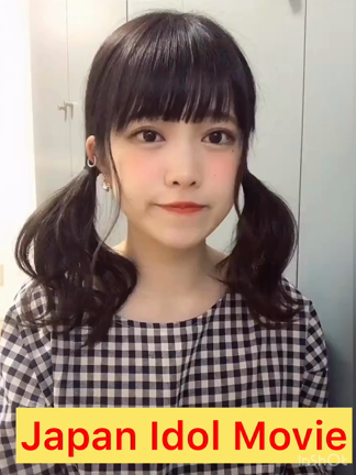 【Japan Idol Movie】森みはる アイドル金の卵ランキングサイトの記事動画
