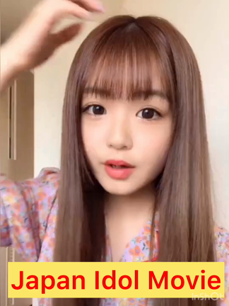 【Japan Idol Movie】中村真凜 アイドル金の卵ランキングサイトの記事動画