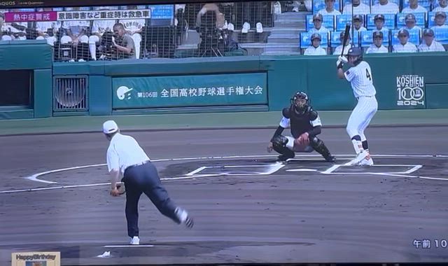 江川卓、50年の空白を貫く青春の一球の記事動画