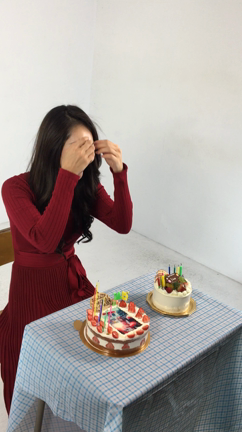 ＊Birthday撮影会☆4部、オフ会＊の記事動画
