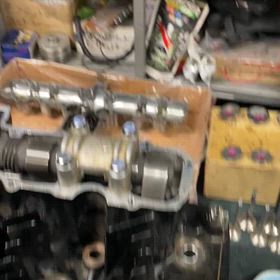 900super four ハイカムチェック‼️の画像