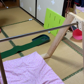 前まわりと逆上がりの画像