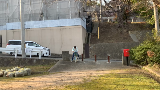 姉さんとお留守の記事動画