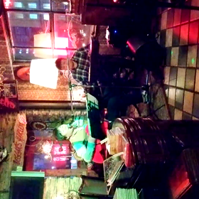 Mooney 라이브の画像