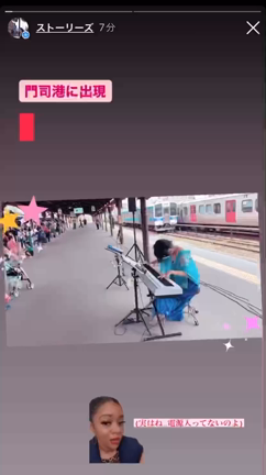 2022.7.3@[36ぷらす3]大分のおもてなし大集合！in 門司港の記事動画
