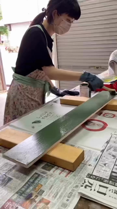 5年間、ありがとうの記事動画