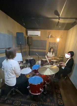 本日のレッスンの記事動画