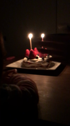 Happy birthday!の記事動画