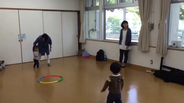 春のちびっこ運動会　リトミック逗子　親子で楽しむ音楽よりなリトミック！の記事動画