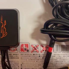 ドラレコ　音声の画像