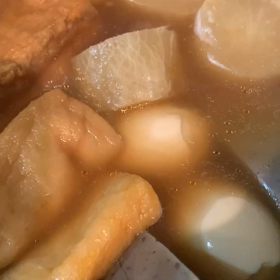 おでんの季節の画像
