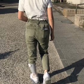 バルーンの季節の画像