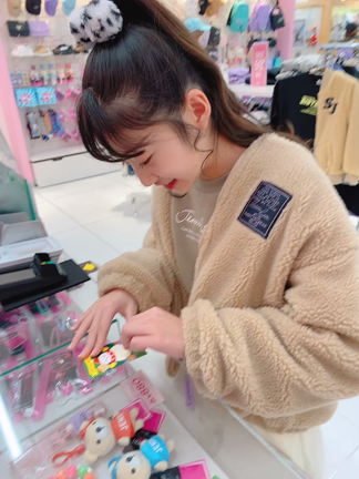 まひの♡イオンモール白山♡アピタ福井♡の記事動画