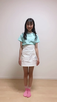 リナ♡おうちで踊ろう♬の記事動画