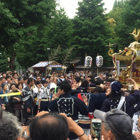 神田祭・2015・その弐の画像