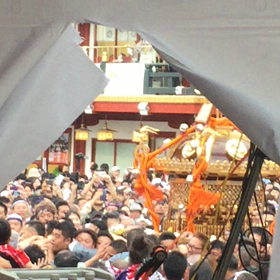 神田祭・2015・その参の画像