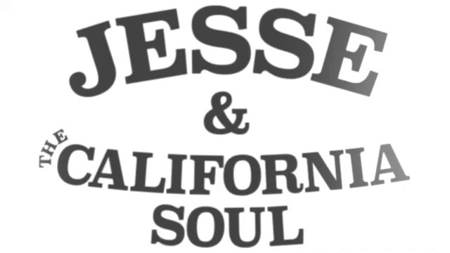 Jesse & the California Soul情報の記事動画