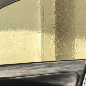 洗車とクラシックの画像