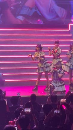 上丘鈴華のアイドル日記！素敵でした！の記事動画