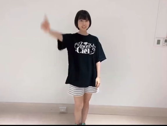 今日のなぁせ︎☺︎天音七星の記事動画