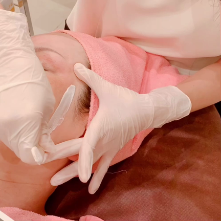 コラボ脱毛ってなにの記事動画